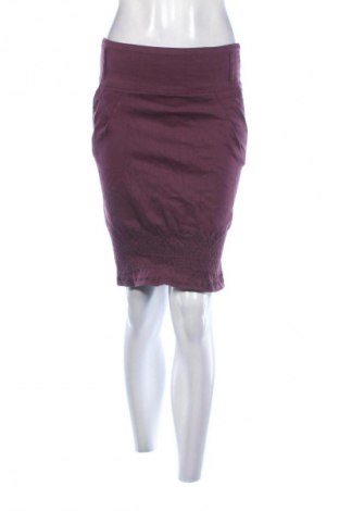 Spódnica Unbranded, Rozmiar M, Kolor Fioletowy, Cena 44,77 zł