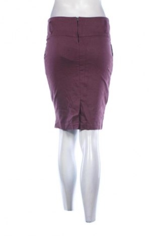 Spódnica Unbranded, Rozmiar M, Kolor Fioletowy, Cena 44,77 zł