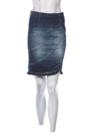 Rock Unbranded, Größe S, Farbe Blau, Preis 14,71 €