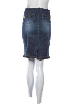 Rock Unbranded, Größe S, Farbe Blau, Preis 14,71 €