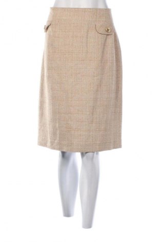 Φούστα Unbranded, Μέγεθος XXL, Χρώμα Χρυσαφί, Τιμή 16,39 €