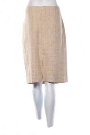Φούστα Unbranded, Μέγεθος XXL, Χρώμα Χρυσαφί, Τιμή 16,39 €