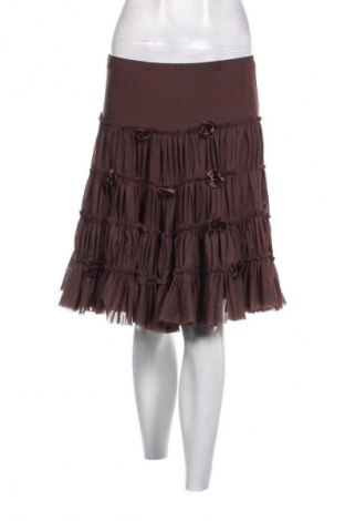 Rock Unbranded, Größe S, Farbe Braun, Preis € 9,72
