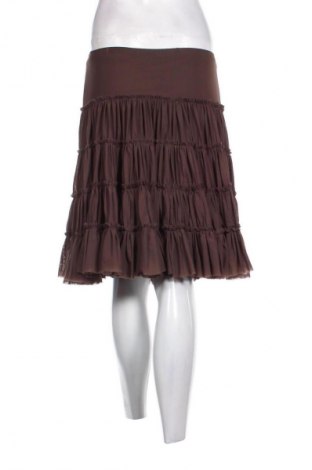 Rock Unbranded, Größe S, Farbe Braun, Preis € 9,72