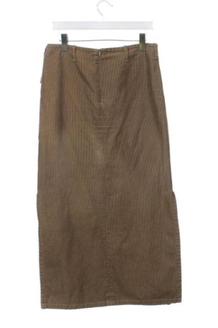 Sukně Unbranded, Velikost M, Barva Hnědá, Cena  293,00 Kč