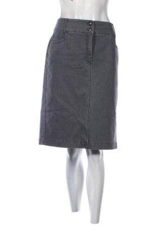 Szoknya Unbranded, Méret XL, Szín Szürke, Ár 4 022 Ft