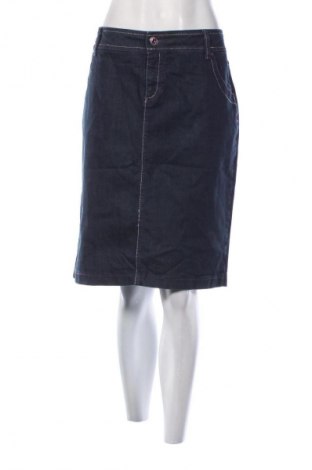 Φούστα Unbranded, Μέγεθος XXL, Χρώμα Μπλέ, Τιμή 18,99 €