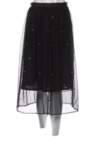 Fustă Unbranded, Mărime S, Culoare Negru, Preț 62,49 Lei