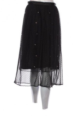 Fustă Unbranded, Mărime S, Culoare Negru, Preț 62,49 Lei