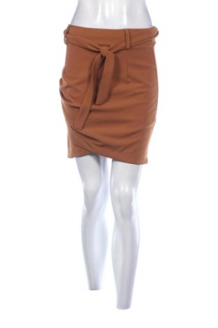 Rock Unbranded, Größe S, Farbe Braun, Preis € 9,72