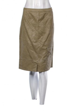 Spódnica Unbranded, Rozmiar L, Kolor Zielony, Cena 24,99 zł