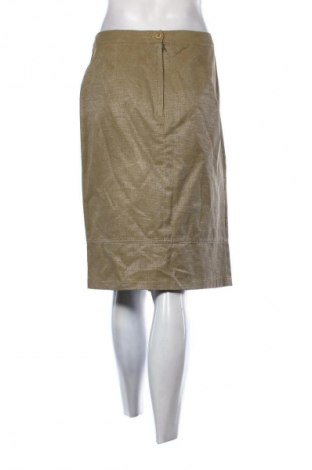 Spódnica Unbranded, Rozmiar L, Kolor Zielony, Cena 24,99 zł