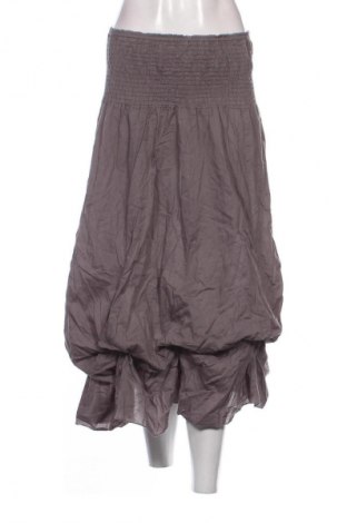Sukně Unbranded, Velikost S, Barva Šedá, Cena  294,00 Kč
