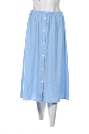 Spódnica Unbranded, Rozmiar S, Kolor Niebieski, Cena 53,93 zł