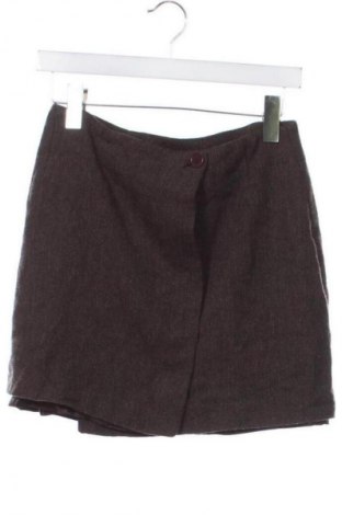 Szoknya Unbranded, Méret XS, Szín Barna, Ár 4 022 Ft
