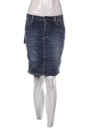 Φούστα Unbranded, Μέγεθος XL, Χρώμα Μπλέ, Τιμή 29,99 €