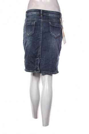 Φούστα Unbranded, Μέγεθος XL, Χρώμα Μπλέ, Τιμή 29,99 €