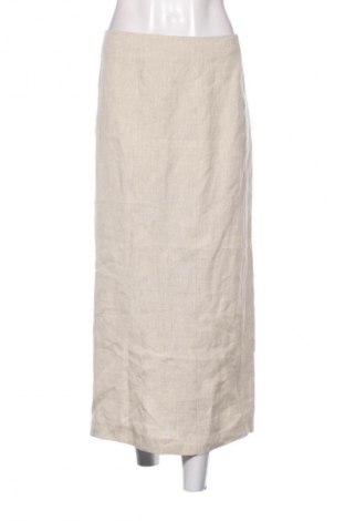 Sukňa Unbranded, Veľkosť M, Farba Béžová, Cena  12,30 €