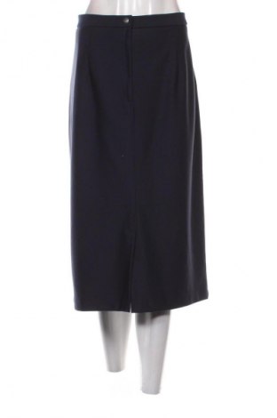 Fustă Unbranded, Mărime XXL, Culoare Albastru, Preț 64,27 Lei