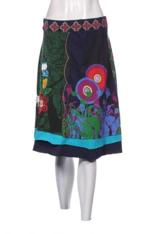 Fustă Unbranded, Mărime XL, Culoare Multicolor, Preț 64,27 Lei