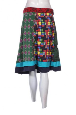 Fustă Unbranded, Mărime XL, Culoare Multicolor, Preț 64,27 Lei