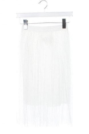 Sukňa Unbranded, Veľkosť XXS, Farba Biela, Cena  13,77 €