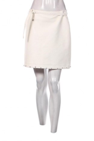 Rock TWINSET, Größe M, Farbe Weiß, Preis € 122,99