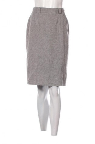Szoknya Unbranded, Méret S, Szín Szürke, Ár 4 022 Ft