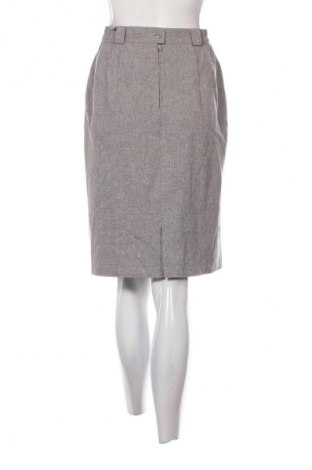 Szoknya Unbranded, Méret S, Szín Szürke, Ár 4 022 Ft