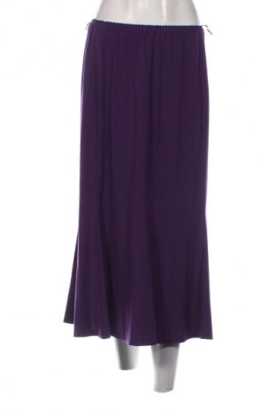 Rock Unbranded, Größe XL, Farbe Lila, Preis 11,67 €