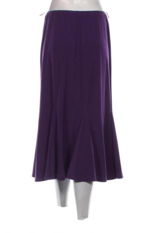 Rock Unbranded, Größe XL, Farbe Lila, Preis 11,67 €