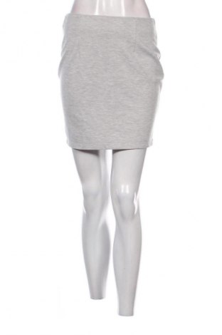 Fustă Unbranded, Mărime S, Culoare Gri, Preț 51,62 Lei