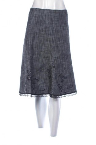 Rock Unbranded, Größe M, Farbe Blau, Preis € 9,76