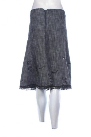 Rock Unbranded, Größe M, Farbe Blau, Preis € 9,76
