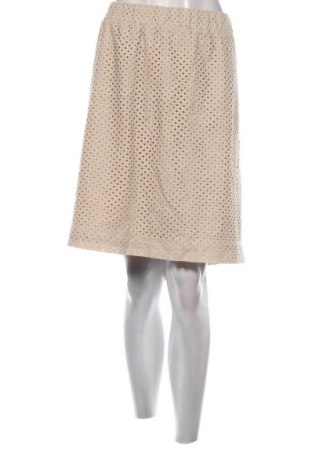Rock Unbranded, Größe 3XL, Farbe Beige, Preis 9,64 €