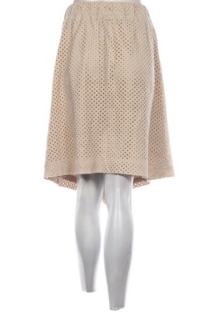 Rock Unbranded, Größe 3XL, Farbe Beige, Preis 9,64 €