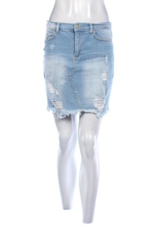 Rock Unbranded, Größe M, Farbe Blau, Preis € 14,83