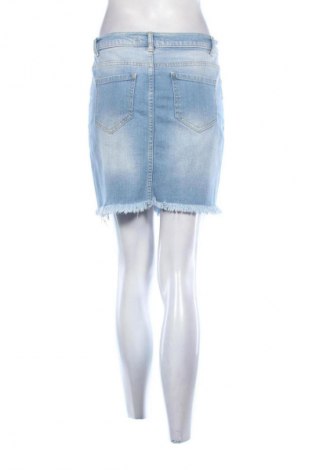Rock Unbranded, Größe M, Farbe Blau, Preis € 14,83