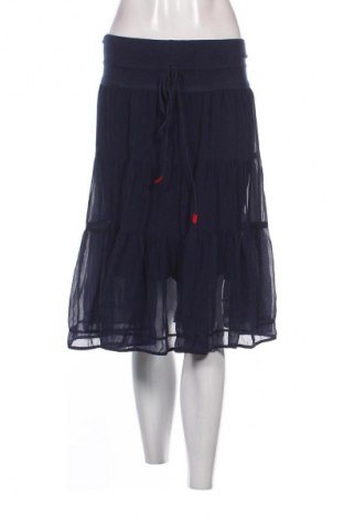Szoknya Unbranded, Méret M, Szín Kék, Ár 3 740 Ft
