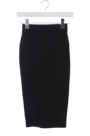 Rock Unbranded, Größe XXS, Farbe Schwarz, Preis € 9,76