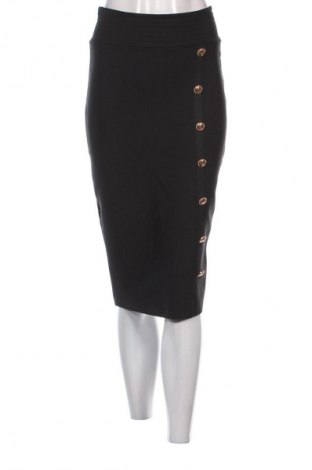 Fustă Unbranded, Mărime M, Culoare Negru, Preț 62,49 Lei