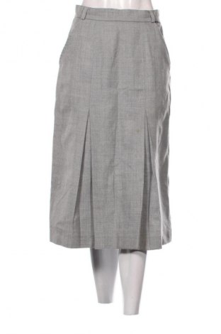 Szoknya Unbranded, Méret S, Szín Szürke, Ár 4 868 Ft