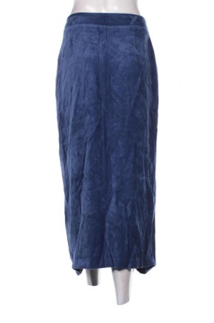 Fustă Unbranded, Mărime M, Culoare Albastru, Preț 62,49 Lei