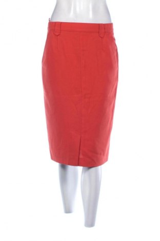 Rock Unbranded, Größe S, Farbe Rot, Preis € 7,99