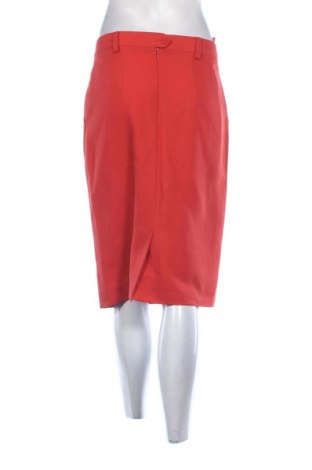 Rock Unbranded, Größe S, Farbe Rot, Preis € 7,99