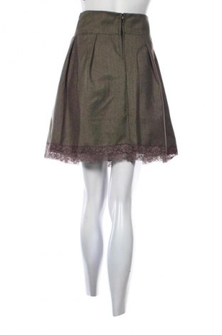 Fustă Unbranded, Mărime M, Culoare Verde, Preț 51,62 Lei