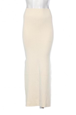Spódnica Unbranded, Rozmiar M, Kolor Beżowy, Cena 118,99 zł