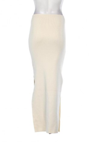 Spódnica Unbranded, Rozmiar M, Kolor Beżowy, Cena 118,99 zł