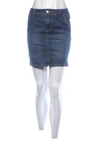 Szoknya Unbranded, Méret M, Szín Kék, Ár 6 138 Ft