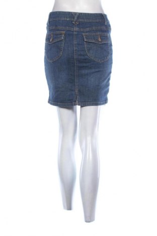 Szoknya Unbranded, Méret M, Szín Kék, Ár 6 138 Ft